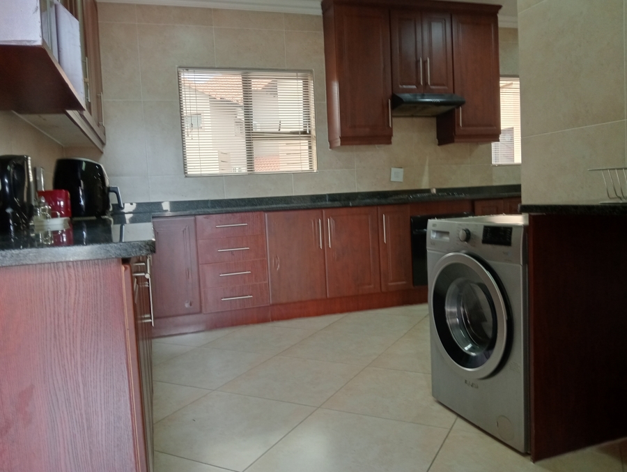 4 Bedroom Property for Sale in Cashan North West